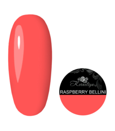 Korneliya Liquid Gel RASPBERRY BELLINI