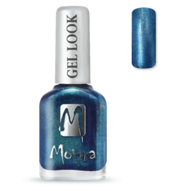 Moyra Gel Look Nagellak 963 Marine
