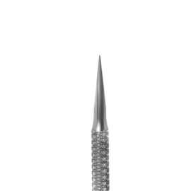 Staleks Manicure pusher EXPERT 90 TYPE 5 Bokkepoot met recht blad