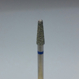 Korneliya Frees Bitje Diamant Kegel Blauw 3,3 mm