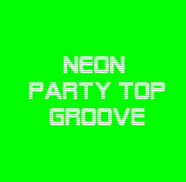 Korneliya NEON PARTY Top GROOVE 12 ml