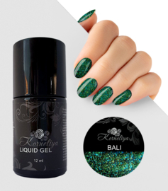 Island Paradise Set met 11 kleuren