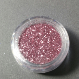 Korneliya Crystal Sugar 426 Antiek Roze