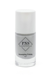 PNS Stamping Polish No.60 Muis Grijs