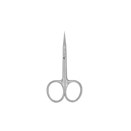 Staleks cuticle scissors EXCLUSIVE SX-21/2m  (magnolia)