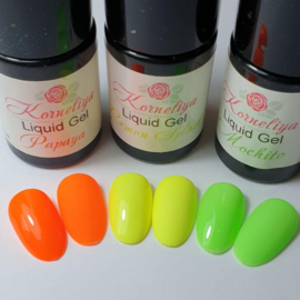 Korneliya Liquid Gel PAPAYA