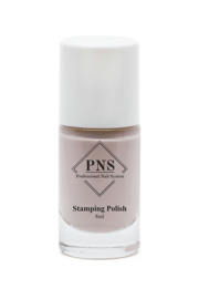 PNS Stamping Polish No.21 Taupe