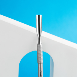 Staleks Manicure pusher SMART 51 TYPE 2  Grote afgeronde pusher en cleaner