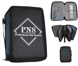 PNS Brush Bag /  Penselen Etui