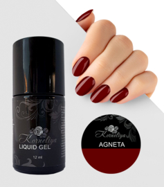 Korneliya Liquid Gel Expert Collection AGNETA 12ml