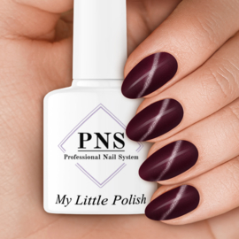 PNS My Little Polish (cateye 3.0) MAASTRICHT