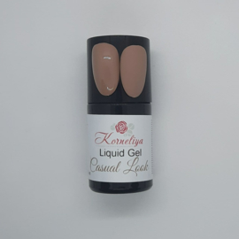 Korneliya Liquid Gel CASUAL LOOK