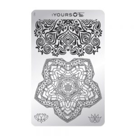 Yours Loves Fee YLF 03 - Mindful Mandana