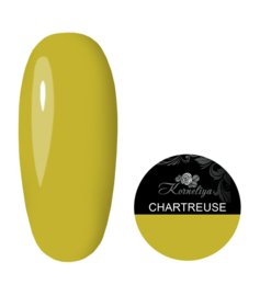 Korneliya Liquid Gel CHARTREUSE