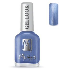 Moyra Gel Look Nagellak 1001 Reka