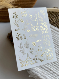 ZWaterdecal DeLuxe 276