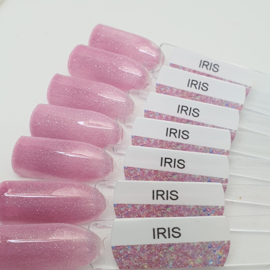 Korneliya Liquid Gel Goddess IRIS