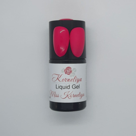 Korneliya Liquid gel MISS KORNELIYA