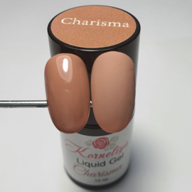 Korneliya Liquid Gel CHARISMA