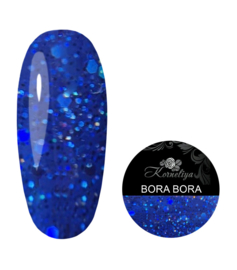 Korneliya Liquid Gel Island Paradise BORA BORA 12ml