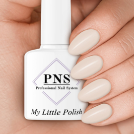 PNS My Little Polish (Unlock 01) 1.4 BRUCE