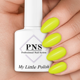 PNS My Little Polish (Unlock 12)Feline 12.2