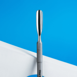 Staleks Manicure pusher SMART 50 TYPE 6 Kleine afgeronde pusher en gebogen mes