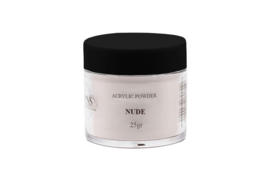 PNS Acryl Powder NUDE 25 gram