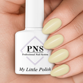 PNS My Little Polish (Unlock 01) 1.5 ASHLEY