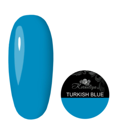 Korneliya Liquid Gel TURKISH BLUE