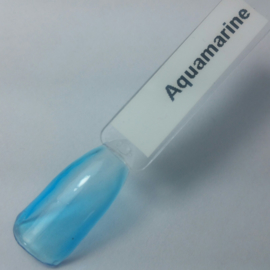 Korneliya Liquid Glass Gel AQUAMARINE BLUE