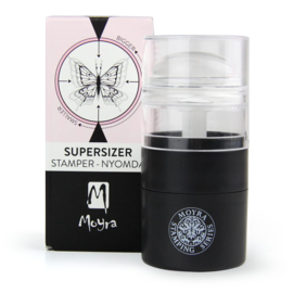 Moyra Stamper NO. 15 SUPERSIZER