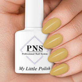 PNS My Little Polish (Unlock 03) BERRE