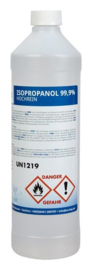 Reymerink Isopropyl Alcohol / Isopropanol 99,9% 1 Liter