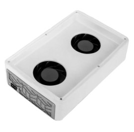 Ülka Tafelmodel stofafzuiging NANO White