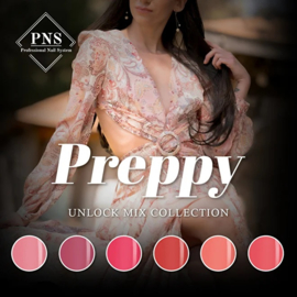 Preppy