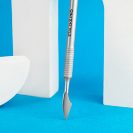 Staleks Manicure pusher SMART 51 TYPE 2  Grote afgeronde pusher en cleaner