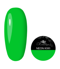 Korneliya Liquid Gel NEON KIWI