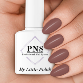 PNS My Little Polish (wild@heart) CAMEO