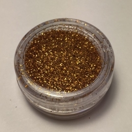 Korneliya Crystal Sugar 407 Rich Gold