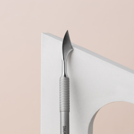 Staleks Manicure pusher SMART 50 TYPE 2  Kleine afgeronde pusher en cleaner