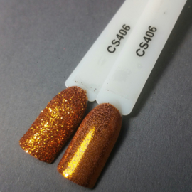 Korneliya Crystal Sugar 406 Copper