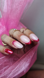 Halve Dag PRIVE TRAINING met Nail Guru Nataliya Kornyeyeva