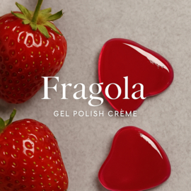 Gel Polish Creme FRAGOLA
