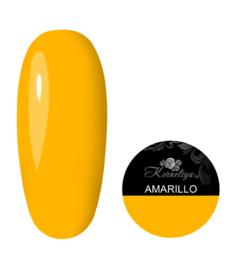 Korneliya Liquid Gel AMARILLO