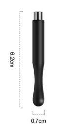 Chimp Cat eye Magneet FLEXIBEL