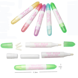 CHIMP Corrector Pen Set met 5 Stuks