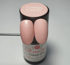 Korneliya Liquid Gel COTTON CANDY