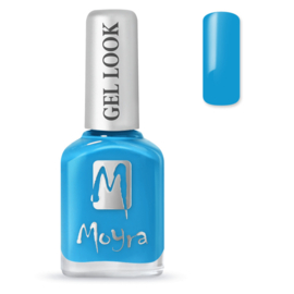 Moyra Gel Look Nagellak 1063 APOLLINE