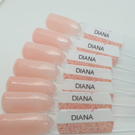 Korneliya Liquid Gel Goddess DIANA